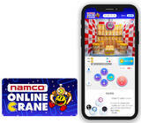 「藤田ことねが“ゴールドの輝き”衣装で立体化！『学マス』コラボキャンペーンがナムコアミューズメント施設にて開催ー描き下ろしイラストグッズも用意」の画像6