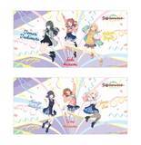 「藤田ことねが“ゴールドの輝き”衣装で立体化！『学マス』コラボキャンペーンがナムコアミューズメント施設にて開催ー描き下ろしイラストグッズも用意」の画像7