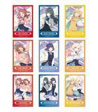 「藤田ことねが“ゴールドの輝き”衣装で立体化！『学マス』コラボキャンペーンがナムコアミューズメント施設にて開催ー描き下ろしイラストグッズも用意」の画像9