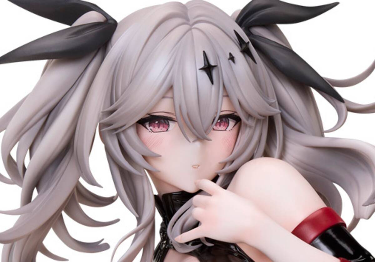 レースクイーン衣装の魅力！『アズレン』ジョッフルが「祝福のスタート 