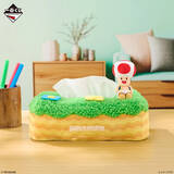 「『スーパーマリオ』新作一番くじがバラエティ豊か！A賞はおなじみのセリフや無敵音が流れる「マリオのおしゃべりぬいぐるみ」」の画像12