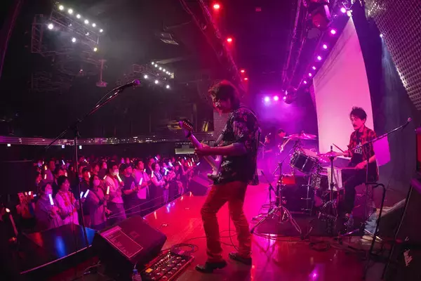 「秋葉原が『アナザーエデン』一色に！大勢のファンが集ったリアルイベントをレポート」の画像