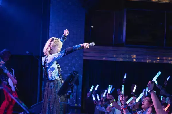 「秋葉原が『アナザーエデン』一色に！大勢のファンが集ったリアルイベントをレポート」の画像