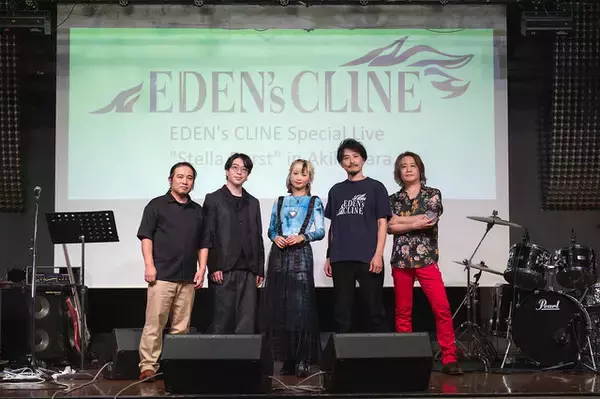 「秋葉原が『アナザーエデン』一色に！大勢のファンが集ったリアルイベントをレポート」の画像