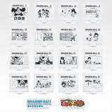 「「ドラゴンボール」悟空やベジータたちの名場面を振り返る！漫画40周年記念一番くじ第2弾が最高にカッコ良い」の画像9