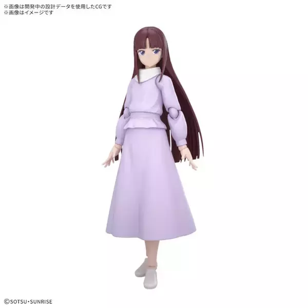 「1月のガンプラ新商品、発売日をチェック！目玉の「PG UNLEASHED 1/60 νガンダム」は月末、それも「HG レジェンド」と同日発売に」の画像