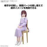 「1月のガンプラ新商品、発売日をチェック！目玉の「PG UNLEASHED 1/60 νガンダム」は月末、それも「HG レジェンド」と同日発売に」の画像26