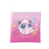 「ピカチュウ＆イーブイやミュウのイラストが素敵！『ポケモン』トートバッグ＆ポーチコレクション第10弾ガシャポンに、使い勝手の良い計8種」の画像6