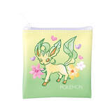 「ピカチュウ＆イーブイやミュウのイラストが素敵！『ポケモン』トートバッグ＆ポーチコレクション第10弾ガシャポンに、使い勝手の良い計8種」の画像8