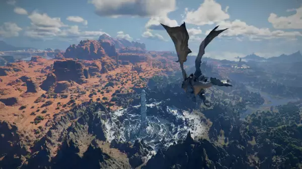 「2026年3月に発売されるおすすめタイトル5選！ポケモンのスローライフゲーム『ぽこ あ ポケモン』や注目のオープンワールド『紅の砂漠』など」の画像