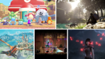 2026年3月に発売されるおすすめタイトル5選！ポケモンのスローライフゲーム『ぽこ あ ポケモン』や注目のオープンワールド『紅の砂漠』など