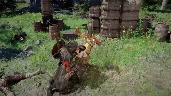 「2026年3月に発売されるおすすめタイトル5選！ポケモンのスローライフゲーム『ぽこ あ ポケモン』や注目のオープンワールド『紅の砂漠』など」の画像