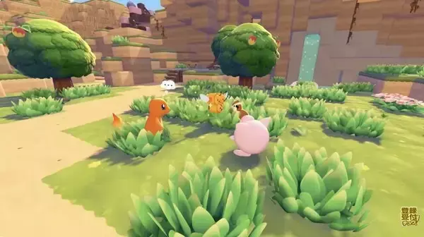 「2026年3月に発売されるおすすめタイトル5選！ポケモンのスローライフゲーム『ぽこ あ ポケモン』や注目のオープンワールド『紅の砂漠』など」の画像