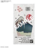 「EGガンプラより「浮世絵パッケージVer.」が新登場！和柄シールも付属した、風情溢れるガンダム、ストライク、ウイングら3商品」の画像3