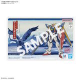 「EGガンプラより「浮世絵パッケージVer.」が新登場！和柄シールも付属した、風情溢れるガンダム、ストライク、ウイングら3商品」の画像8