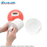 「モンスターボールが可愛いティッシュケースに！ インテリアとしても大活躍」の画像3