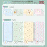 「しまむらで「夏目友人帳」グッズが3月25日発売！ベッド周りをニャンコ先生で埋め尽くせる寝具や、Tシャツなどをラインナップ」の画像7