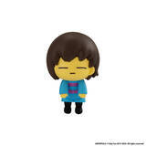 「ケーブルにくっつくサンズとパピルスがかわいすぎる…！『UNDERTALE』のキャラクターがTobyFox氏監修のハグコットになって登場」の画像4