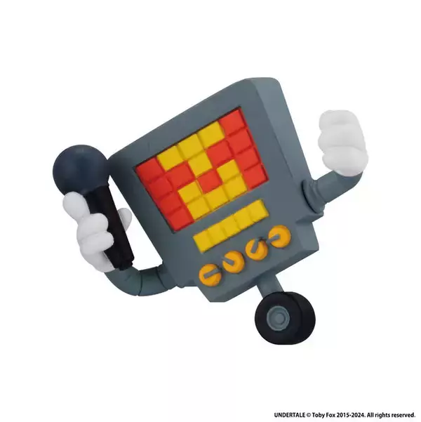 「ケーブルにくっつくサンズとパピルスがかわいすぎる…！『UNDERTALE』のキャラクターがTobyFox氏監修のハグコットになって登場」の画像