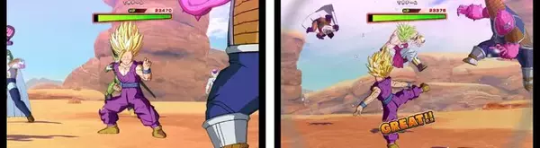 「悟空と共に闘いの世界に“ダイブ”！新作アーケード『ドラゴンボールスーパーダイバーズ』本日11月7日より稼働開始―第1弾は「DAIMA」も収録」の画像