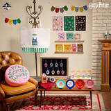 「「ハリポタ」新作一番くじ全ラインナップ公開！「百味ビーンズ」ルームライトをはじめ、劇中のお店やアイテムモチーフのグッズが多数」の画像11