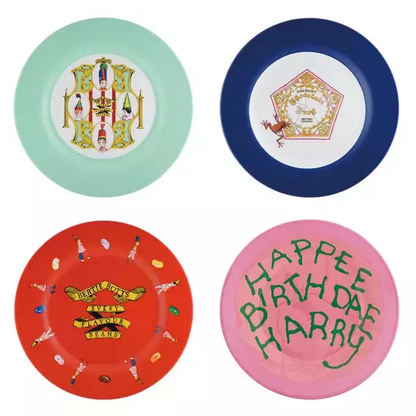 「「ハリポタ」新作一番くじ全ラインナップ公開！「百味ビーンズ」ルームライトをはじめ、劇中のお店やアイテムモチーフのグッズが多数」の画像