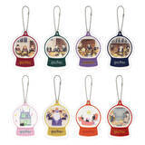 「「ハリポタ」新作一番くじ全ラインナップ公開！「百味ビーンズ」ルームライトをはじめ、劇中のお店やアイテムモチーフのグッズが多数」の画像8