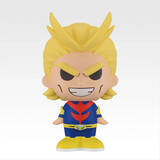 「売切れ続出した「ヒロアカ」新作一番くじ、まさかの受注再販！緑谷出久や爆豪勝己、そしてラストワン賞には「オールマイト」フィギュアも」の画像11