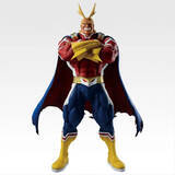 「売切れ続出した「ヒロアカ」新作一番くじ、まさかの受注再販！緑谷出久や爆豪勝己、そしてラストワン賞には「オールマイト」フィギュアも」の画像17