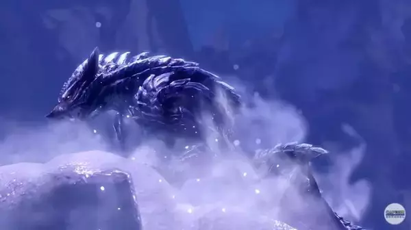 「『モンハンライズ：サンブレイク』新参戦モンスター「ガランゴルム」「ビシュテンゴ亜種」など発表！「ライゼクス」も復活決定」の画像