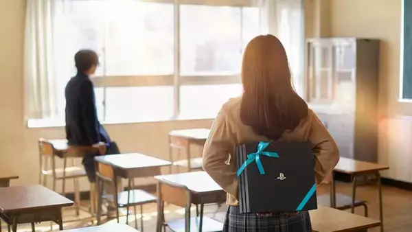 「「プレイステーション」公式のバレンタインは、今年も尖りまくり―PS5本体のプレゼントは、物理的＆精神的にも“重い”」の画像