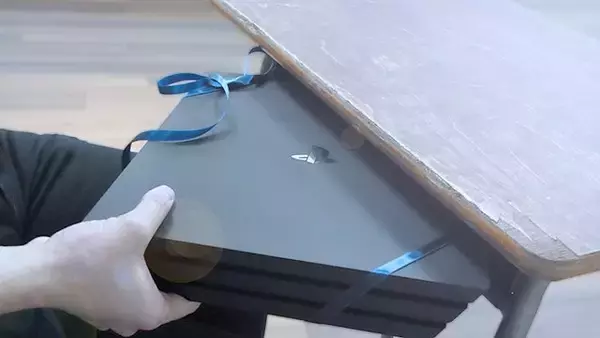 「「プレイステーション」公式のバレンタインは、今年も尖りまくり―PS5本体のプレゼントは、物理的＆精神的にも“重い”」の画像