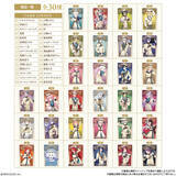 「「にじさんじ」カード付ウエハース発売！葛葉、サロメらライバー30名がお菓子をイメージしたコンシェルジュ衣装で登場」の画像2