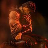 「全ての因縁はここから始まった…「ジョジョの奇妙な冒険」ジョナサンとディオ、衝撃の最後が立体化！劇中イメージのスペシャルカラーVer.」の画像4