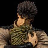 「全ての因縁はここから始まった…「ジョジョの奇妙な冒険」ジョナサンとディオ、衝撃の最後が立体化！劇中イメージのスペシャルカラーVer.」の画像9