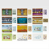 「『にゃんこ大戦争』一番くじ発売！「覚醒のネコムートフィギュア」や「ネコビッグぬいぐるみ」など」の画像11