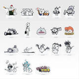 「『にゃんこ大戦争』一番くじ発売！「覚醒のネコムートフィギュア」や「ネコビッグぬいぐるみ」など」の画像9