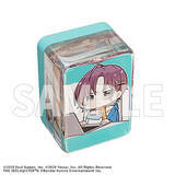 「『シャニマス』×『雀魂』コラボより、OLスタイルの「浅倉透」フィギュアが予約受付開始」の画像8