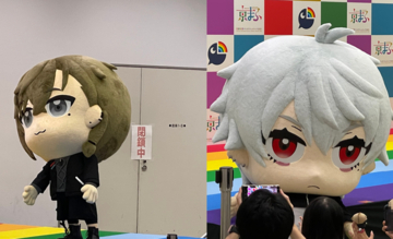 ただのお祭りではない！「京まふ」にファンと企業が世界から集まる本当の理由