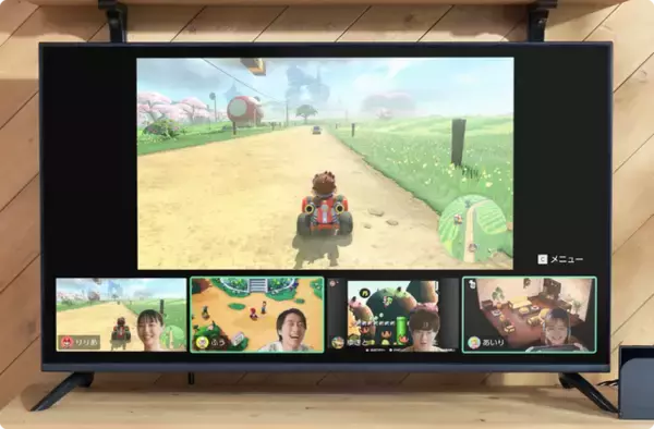 「早くも半年が経った「スイッチ2」の“今”─売れ行きは？ もう買えるの？ 販売実績から動向まで、6ヶ月の歩みを振り返る」の画像