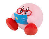 「『星のカービィ』1月登場のグッズをチェック！アパレルや雑貨をはじめ、“ゲームシーン”モチーフのフィギュアまで幅広いラインナップ」の画像1