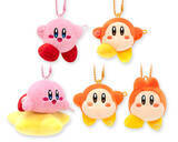 「『星のカービィ』1月登場のグッズをチェック！アパレルや雑貨をはじめ、“ゲームシーン”モチーフのフィギュアまで幅広いラインナップ」の画像10