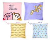 「『星のカービィ』1月登場のグッズをチェック！アパレルや雑貨をはじめ、“ゲームシーン”モチーフのフィギュアまで幅広いラインナップ」の画像11