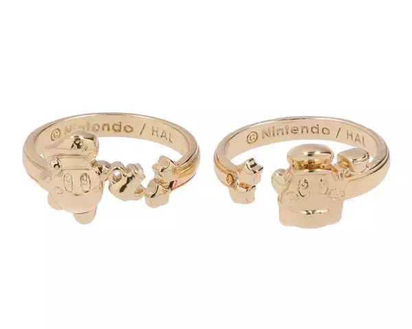 「『星のカービィ』1月登場のグッズをチェック！アパレルや雑貨をはじめ、“ゲームシーン”モチーフのフィギュアまで幅広いラインナップ」の画像