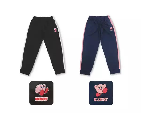 「『星のカービィ』1月登場のグッズをチェック！アパレルや雑貨をはじめ、“ゲームシーン”モチーフのフィギュアまで幅広いラインナップ」の画像