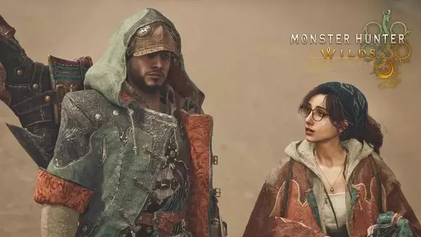 『モンハンワイルズ』狩猟の妨げになるため…アルマたち編纂者を非表示にするオプション追加へ―複数イベクエ常設化なども予告