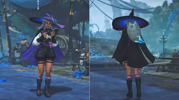 「『モンハンワイルズ』狩猟の妨げになるため…アルマたち編纂者を非表示にするオプション追加へ―複数イベクエ常設化なども予告」の画像