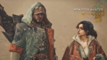 『モンハンワイルズ』狩猟の妨げになるため…アルマたち編纂者を非表示にするオプション追加へ―複数イベクエ常設化なども予告