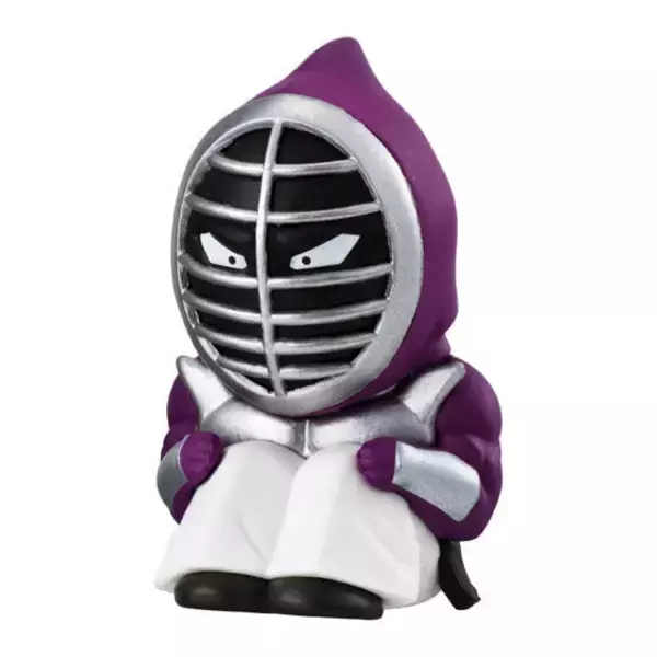 「悪魔将軍やラーメンマンまで！哀愁漂う「キン肉マン まちぼうけ」が切なくて可愛い」の画像