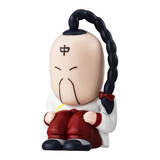 「悪魔将軍やラーメンマンまで！哀愁漂う「キン肉マン まちぼうけ」が切なくて可愛い」の画像4